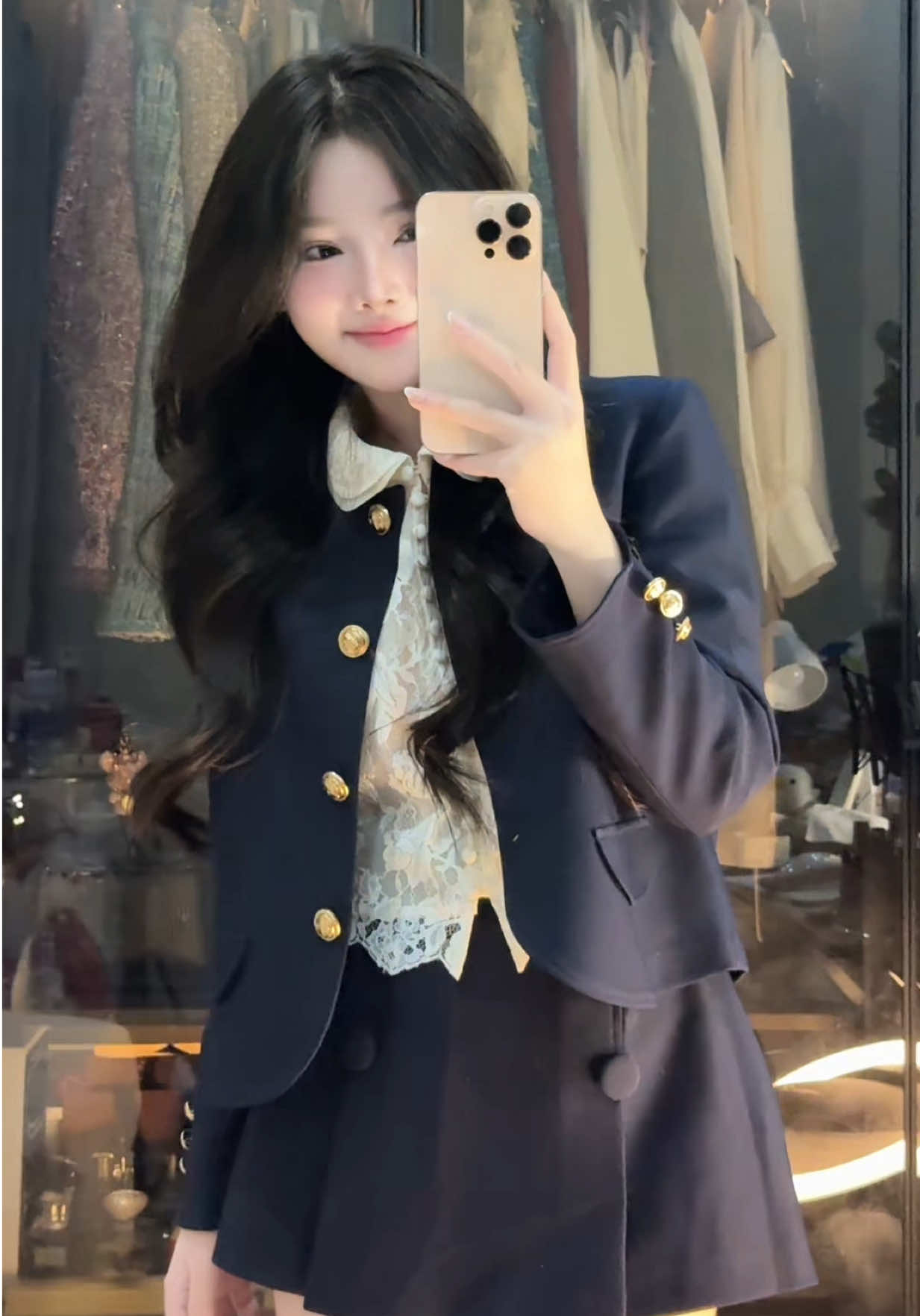 Mùa đông hãy đến đi!!