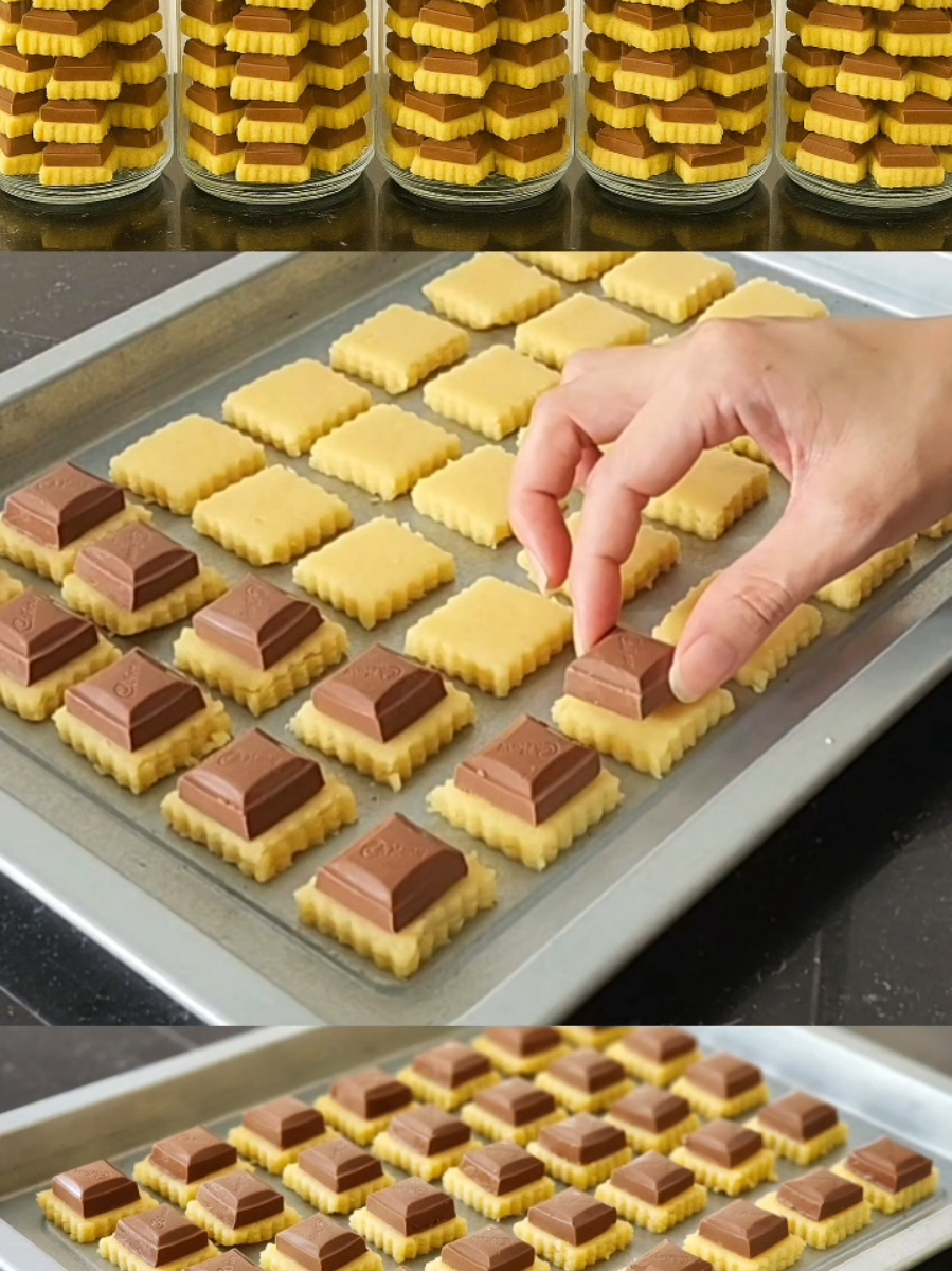 Cadbury cheese cookies 😍😍