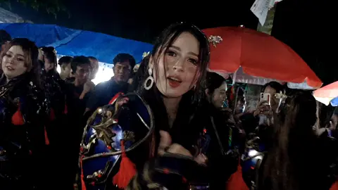 bahan vidio clip mu,.. inpo akun.e cah #pesonagondanglegi #fyp