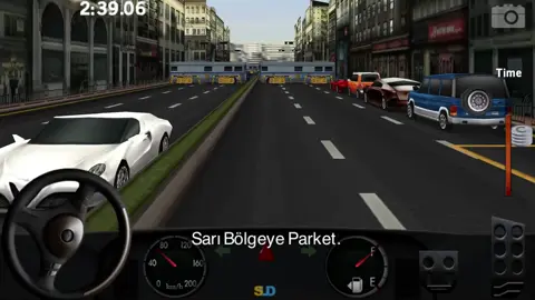 Turn left to turn right.. #drdriving #fyp 