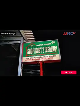 sejumlah pasangan terjaring patroli rutin Satpol-PP bungo