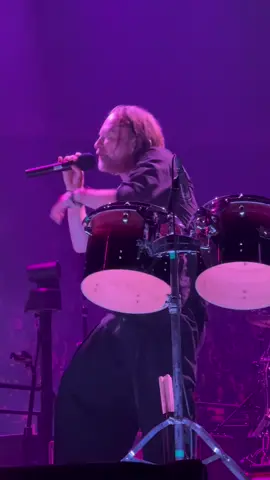 #radiohead #radioheadfan #radioheadbologna #radioheadunipolarena #radioheadlive 