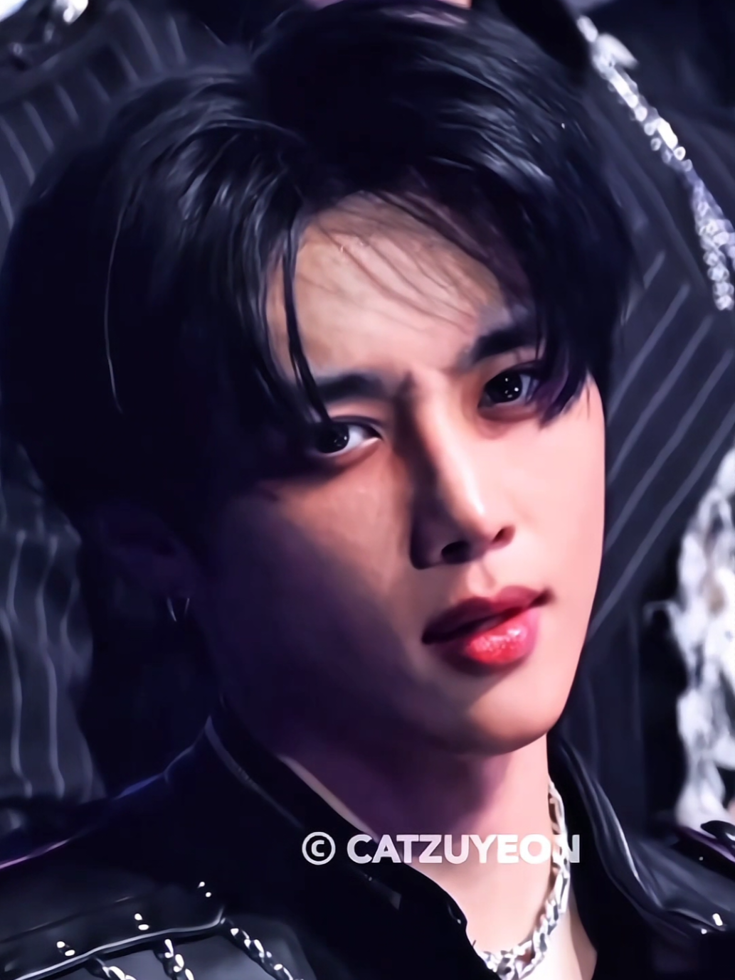 eye contact #sunwoo #theboyz 