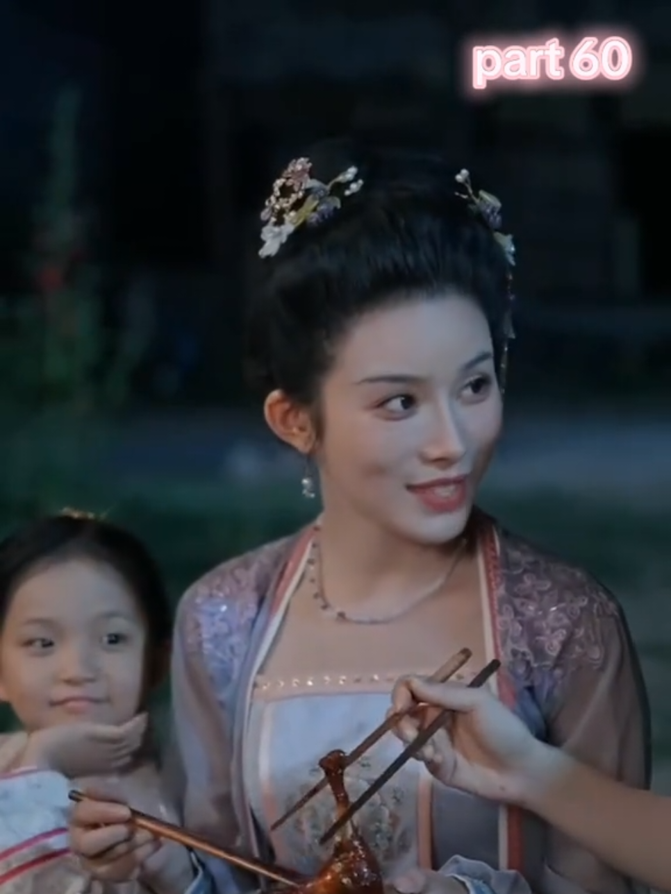 Part 60 | Menolong si Kembar Cantik Zaman Kuno #dramatiktok #dramachina #fyp #creatorsearchinsights #drama 