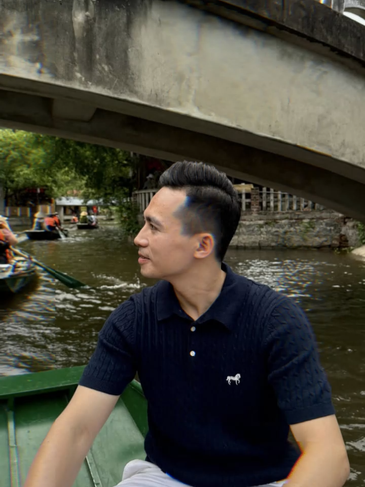 Ninh Bình chào đón