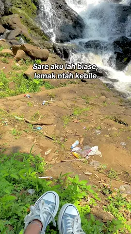 syukuri gale🙂  #katekatejemekite 