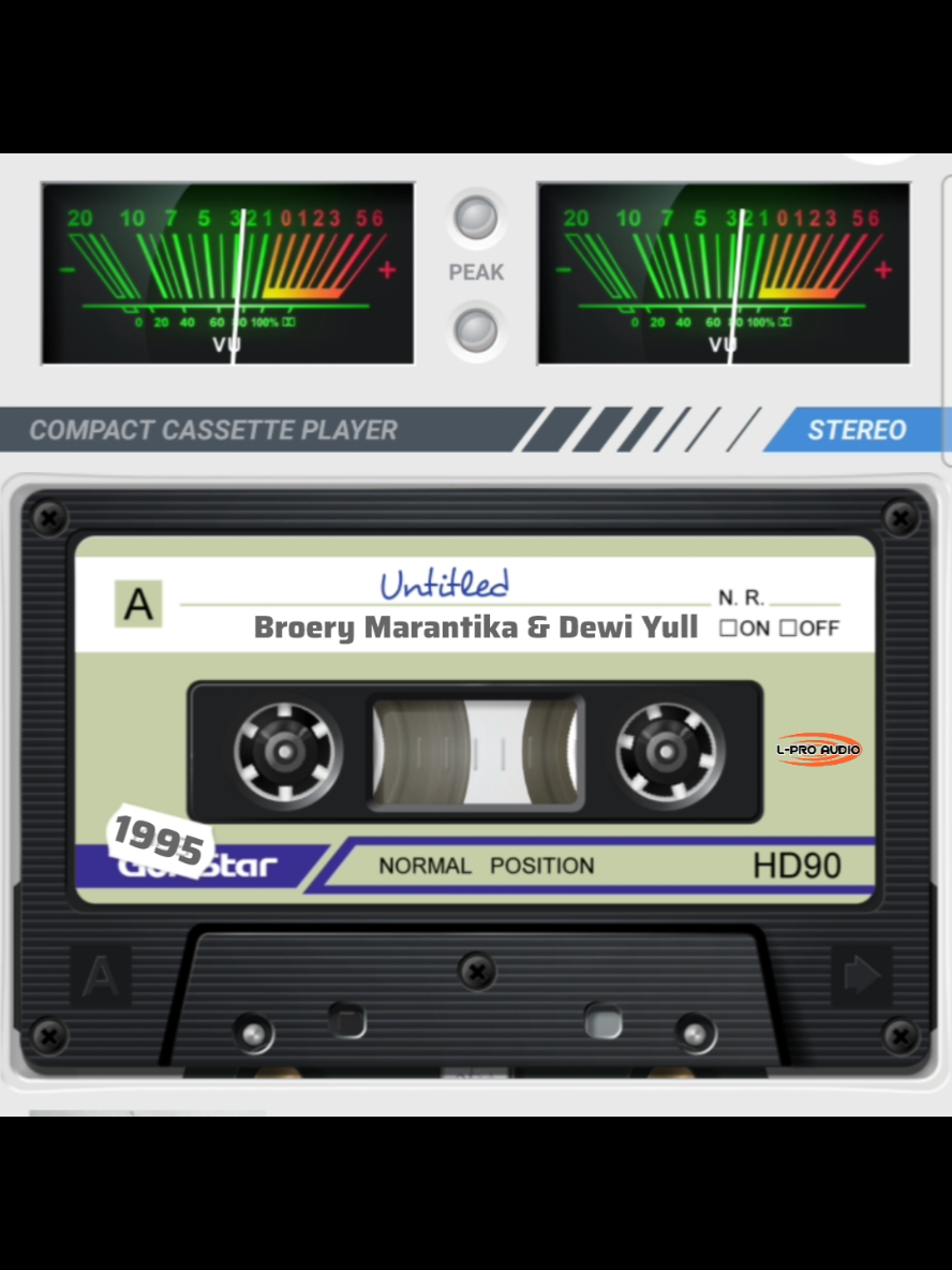 Membalas @user517959938  - Siap saya putarkan masBro... - Broery Marantika & Dewi Yull 