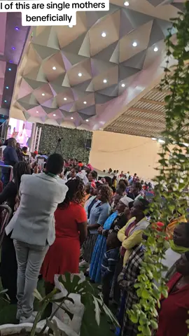 leo tumelaunch chama ya single mothers