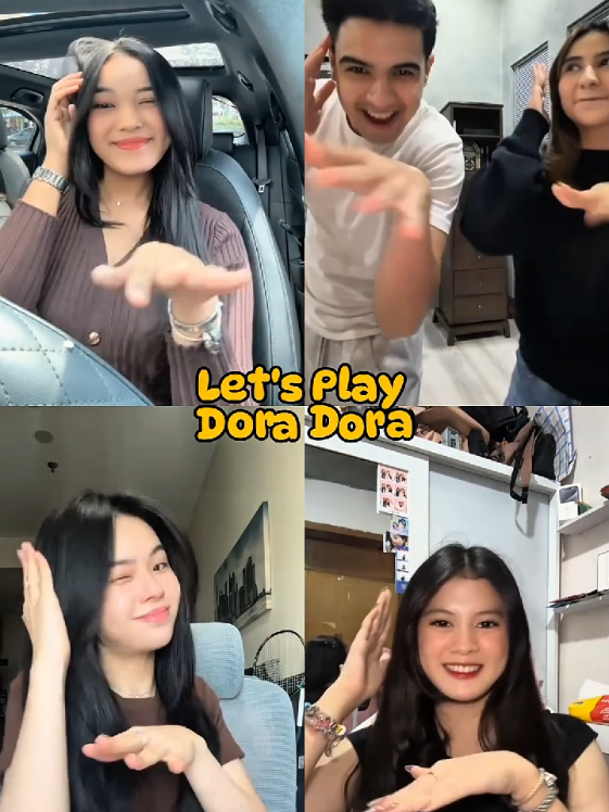 New Dc Dora Dora Breakbeat  #fouryou #trenddance #dancetiktok #dcterbaru #velocity 