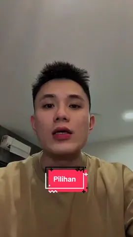 Curang itu pilihan, sebab yang setia selalu kena uji. #fyp #fypシ 