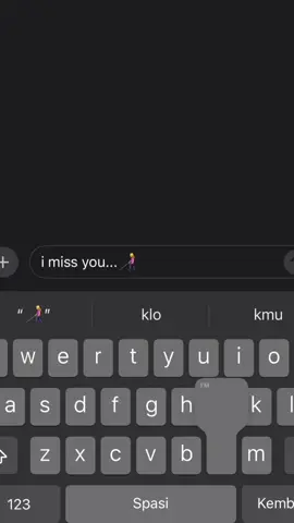 berharap kok sama inisial n