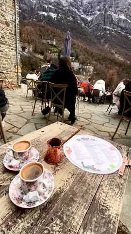 📍Πάπιγκο #papigko #zagorochoria 