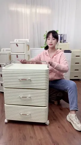 tủ nhựa đựng đồ có ngăn kéo #tunhuadanang #tunhuadungdo 