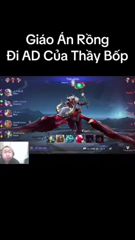 Xem hết đi rồi hãng comment#lienquanmobile #lienquan #bopbop #xuhuong #fyp 