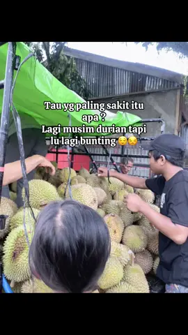 #durian #musimdurian #bumil #fyp #viral 