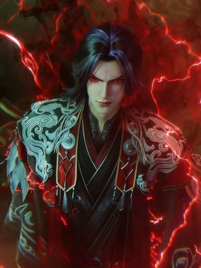 Vương Lâm theo chân Mạc Lệ Hải đến Thiên Yêu Quận, thành công thu thập hơn nghìn luồng sát khí, thực lực tăng mạnh!!! #tiennghich #vuonglam #hoathinhtrungquoc #hoathinh3d #hoathinh3dtrungquoc #3dchill #foryou #fyp #viral #xuhuong