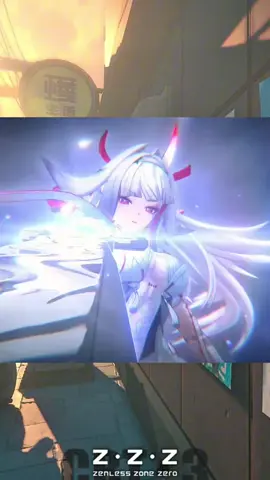 ไปดูกันเยอะๆน้าา🥰#zenlesszonezero #Yidhari #zzzero #zzzguide #zzz 