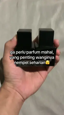 yang penting wangi tahan lama #parfumgrey #parfumjayrosse #parfumetahanlama 