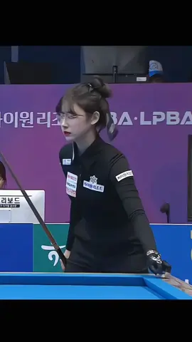 #videoviral #이미래 #billiards #fyp #treanding 
