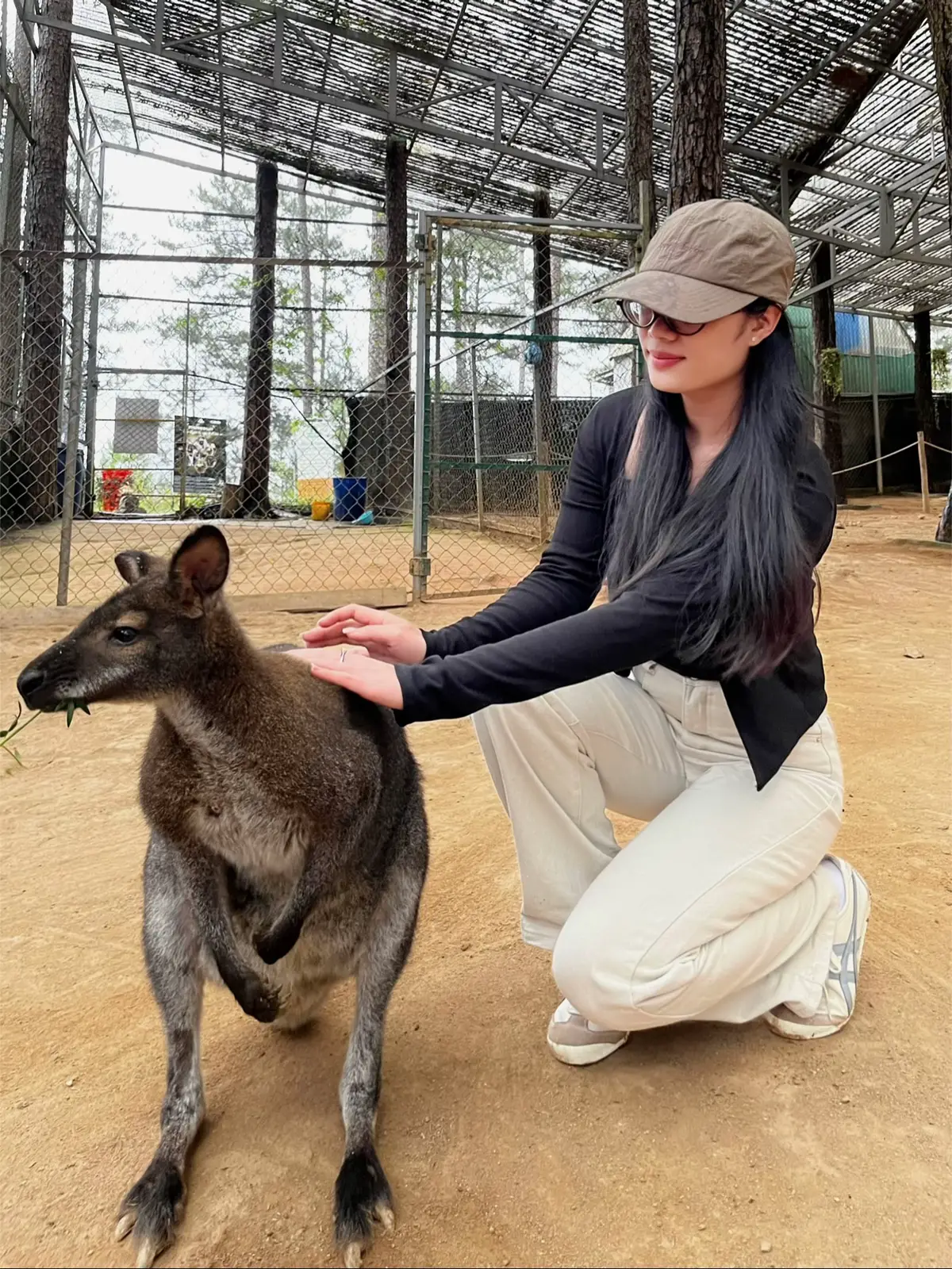 Bạn càng cười nhiều, bạn càng trở nên xinh đẹp.❤️