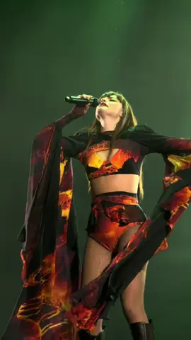 PIAZZA SAN MARCO 🥹❤️ @ANNALISA #live #manoisiamofuoco #capitolo1 #annalisa 