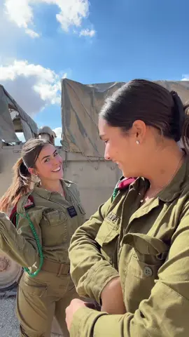 בוקר במוצב סופה 🚀 #מרגמות #מדריכתחיר @Maymoshe #fyp 