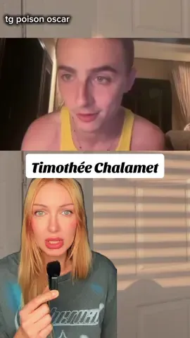 #timotheechalamet #martysupreme #promo #movie #tiktoknews  @Hurrem Sultan tg: poison oscar    Timothée Chalamet, aspirant à la grandeur, a atteint un niveau totalement nouveau dans la campagne de promotion du film Marty Supreme et incarne à 100% la survie dans son rôle