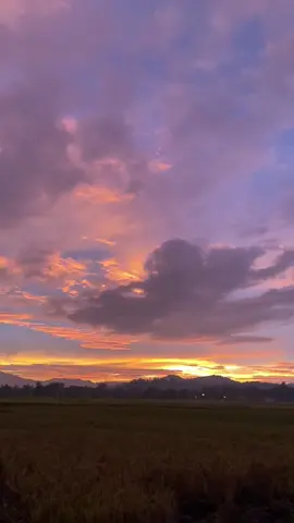 #senja #senjasorehari #sunset 