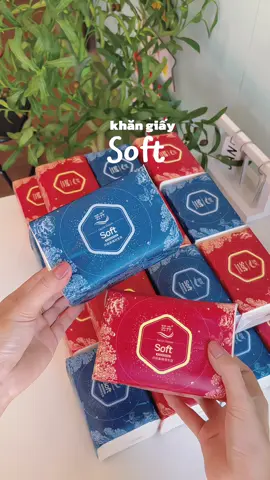 Giấy xinh nha zá lại hời #giayrut #soft #tako #cherryunboxx #viral 