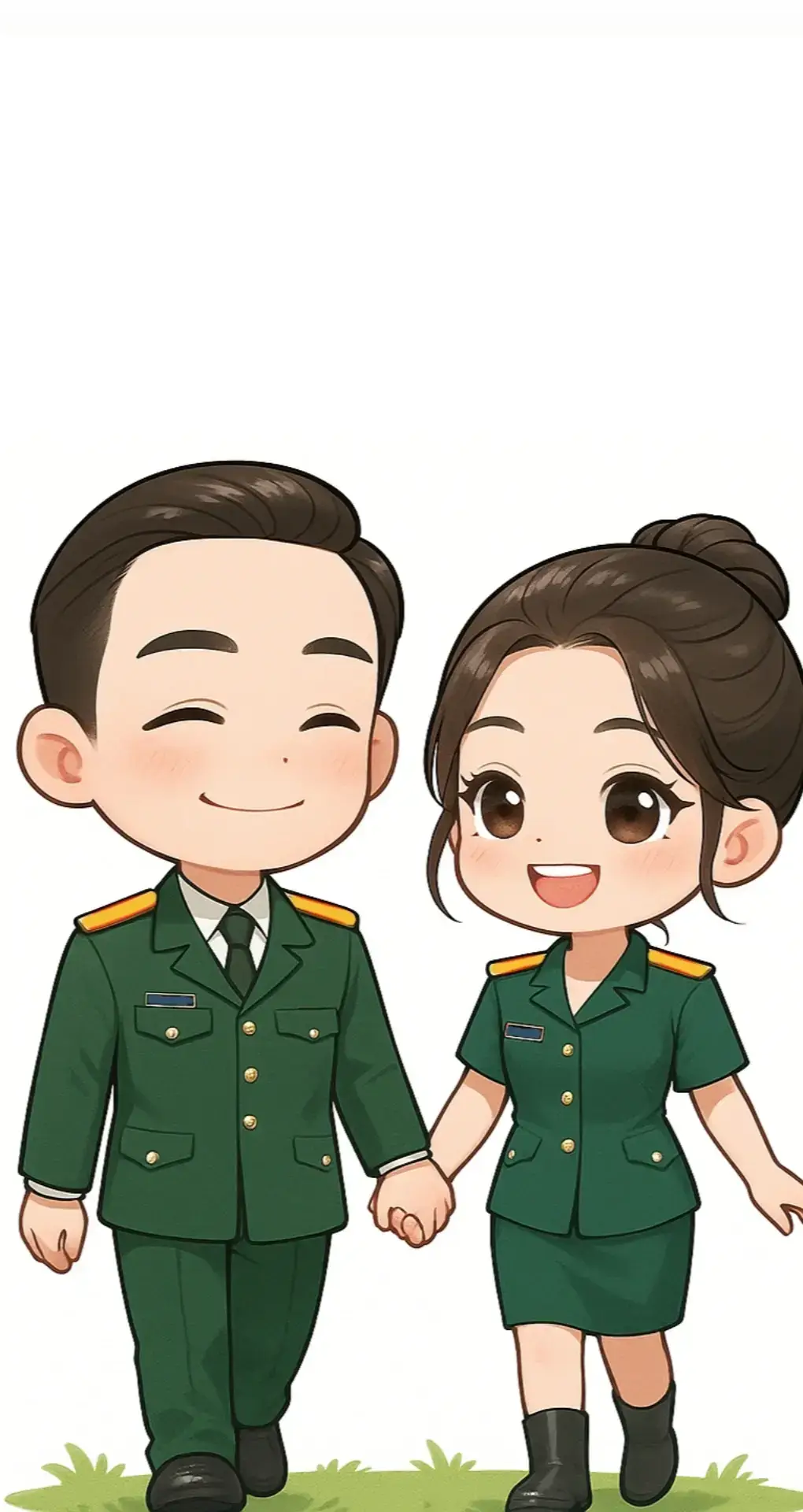 #tinhyeu #bodoi #hauphuongvungchac #viral #fyp 