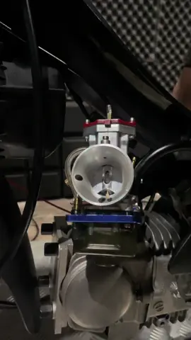 Cơ cấu hoạt động của PWK ’’ga dẹp’’ #ChiTamTeam #pwk #binhxang #xh 