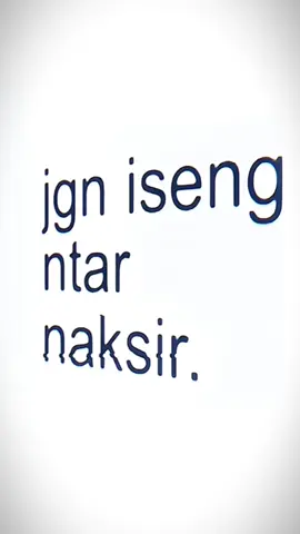 isengin aja wkwk #fyp 