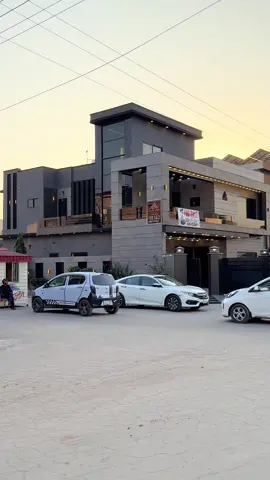 13.5marla Corner Designer House for sale in Al Rehman Garden Phase2”Lahore. A Project by “GRAND LIVING”Usamagroups #grandliving #houseforsale #luxuryhomes #propertydeals #luxuryliving 