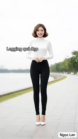 #legging #quanlegging #ngoclan88 