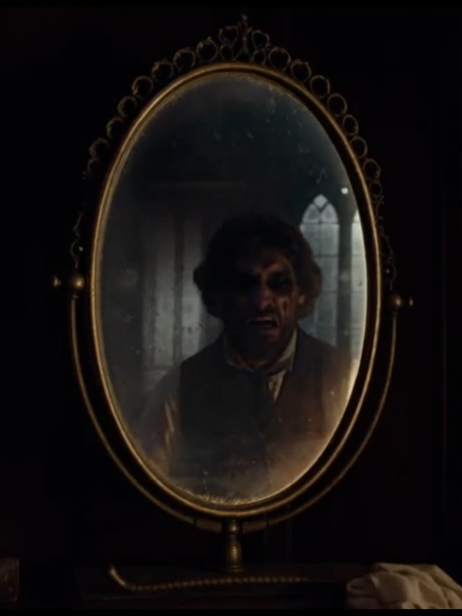 Dr.Jekill and Mr.Hyde, 