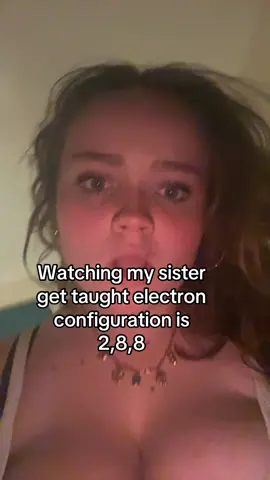 I have a love hate relationship with A Level chemistry. 