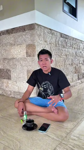 Pokok ojo lali ngopi bolo🤪