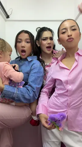 Kalo yg ini trio apa ? 