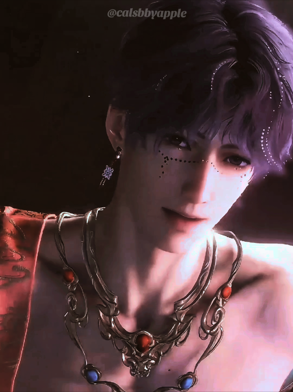 #RAFAYEL 🏵 | I wanted to do this trend for so long 😂😭 but since I can't dance, have rafa dancing in gem affection outfit🕺(ignore the slightly messed up quality, tiktok does not wanna be nice today) scp: @Rena ♡  trend credit: @rahtitouillee  💌: @MoniqueShen⭐️🐰 @Snowcrow @❊❋Ｅｍｅｒａｌｄ❋❊ @Do You Want It Kitten? @MissEmpire @Lux @keyla @Vikky @SquishyFishie🫧🐠 @Ash @Bri ₍^. .^₎⟆  ♡ @Catie 🌸 @Clara >;) @𝐏𝐈𝐏𝐒𝐐𝐔𝐄𝐀𝐊 ˚.🎀༘⋆ @sylusfruitss @Tanisia ^_^ @𝓼𝓷𝓸𝔀𝓪𝓹𝓹𝓵𝓮𝓬𝓻𝓸𝔀𝔀 @🍎caleb's warm refuge🍎 @💐😵‍💫jelly._.bean😵‍💫💐  #loveanddeepspace #rafayelloveanddeepspace #fyp #fypシ 