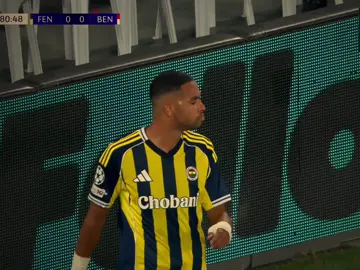 osimhenden bin kat iyi daha iyi olduğu o 3 aylık dönem #fenerbahçe #ennesyri 