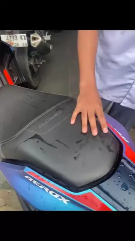 🤔#aeroxstd #foryou #kasihabaaba #aeroxmodifikasi #aeroxdownsize 