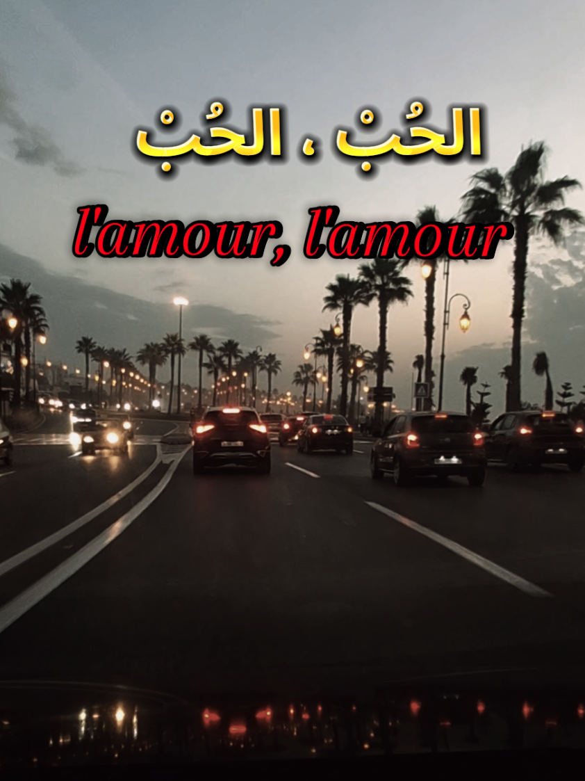 الحُب ، الحُب  #الحب #❤️ #rabat #maroc 