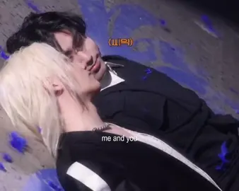 I love them so much #straykids #han #felix #jilix #fyp 