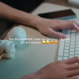 😛😛😛 #pondphuwin #fyp #ppnaravit #phuwintang #meandtheeseries @ppnaravit @phuwintang 