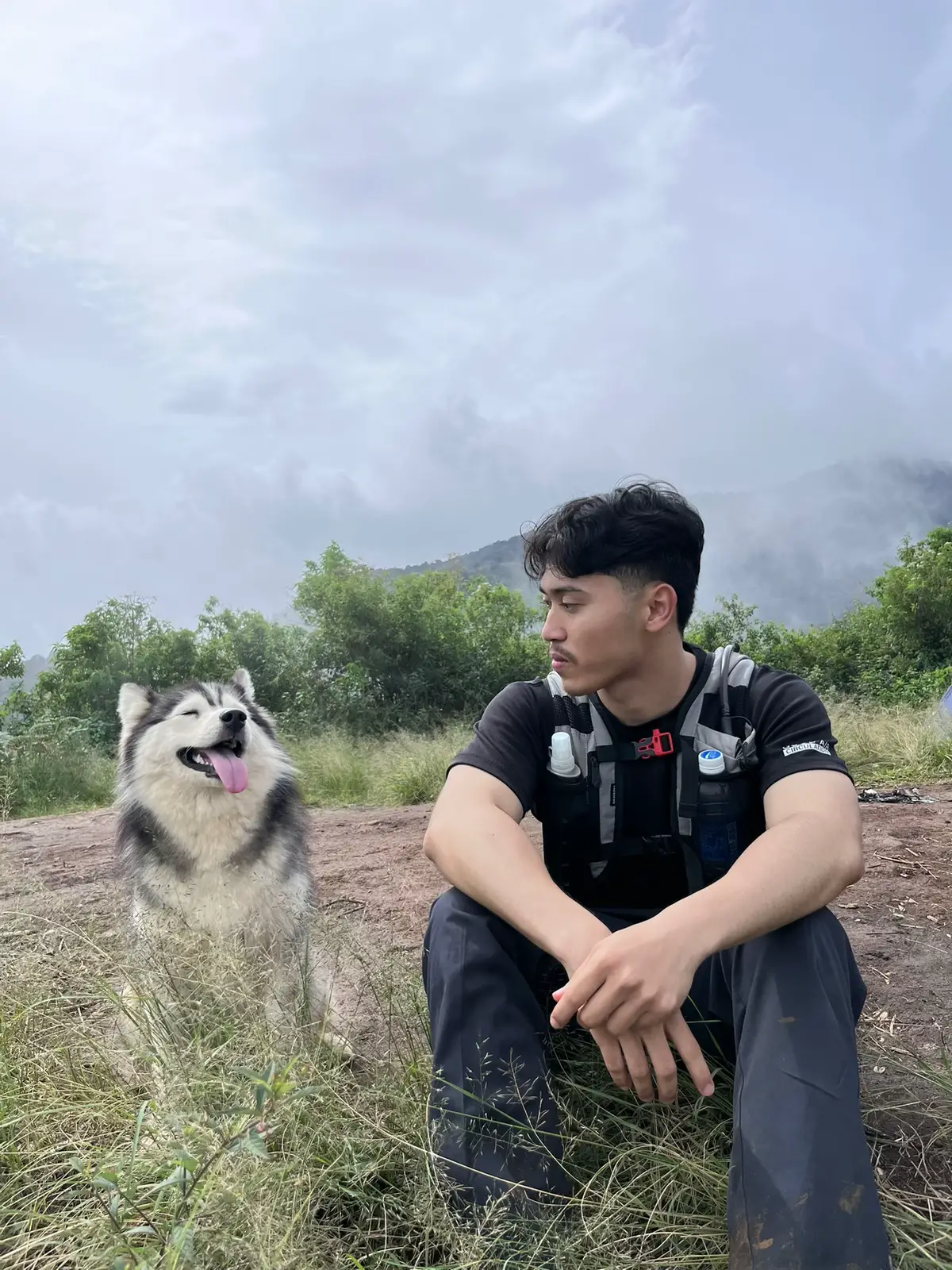 #gunungsangar #tektok #Hiking