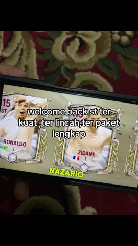 king #fcmobile #fcmobileindonesia #masukberanda #fypage 