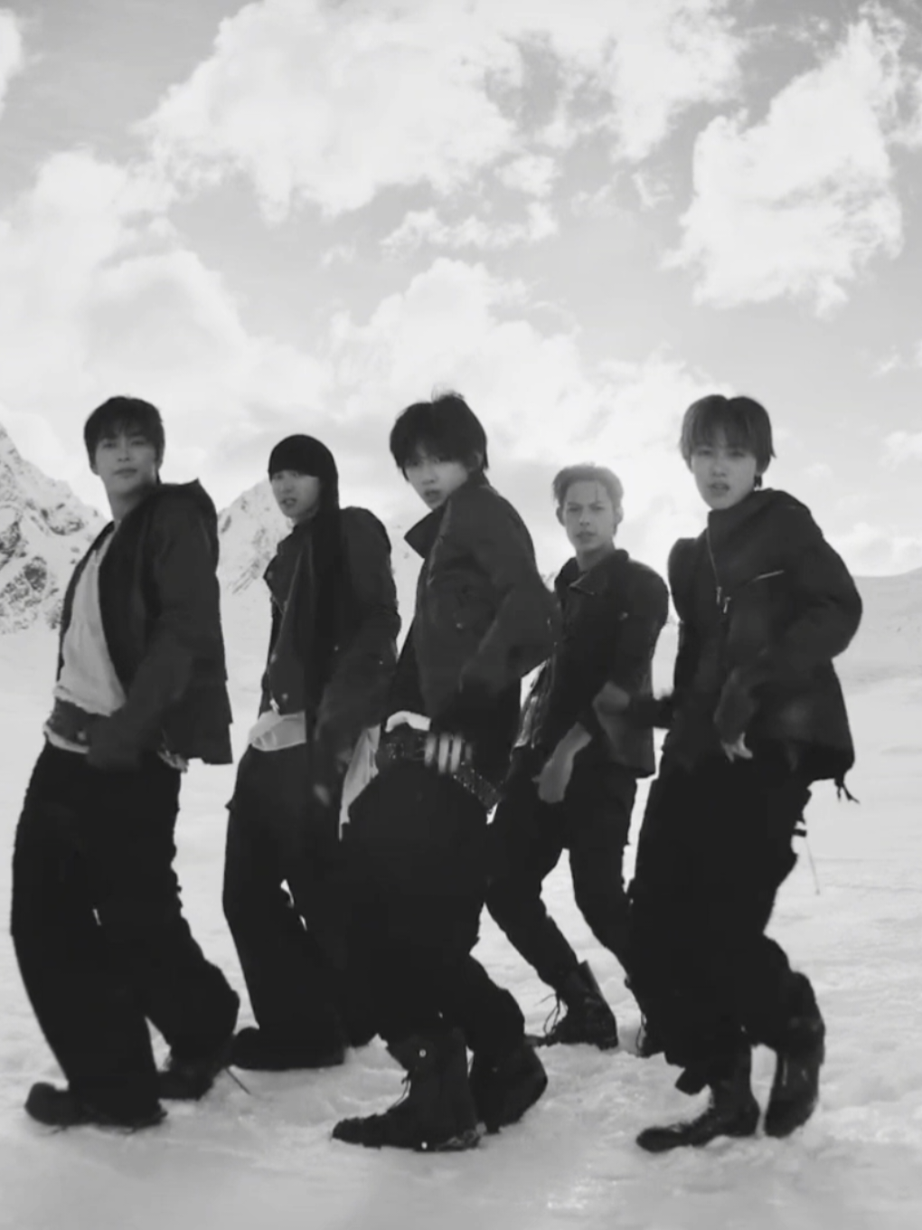 #CORTIS | Stuff  #코르티스 #edit #fyp #kpop 