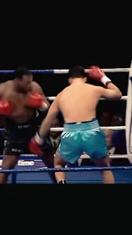 مايك تايسون 🦍#مايك_تايسون 