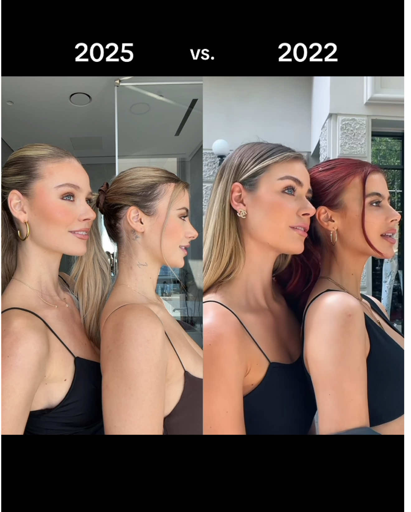 #Duett mit @Emilia wie schnell vergeht die Zeit bitte?😅 @Romina Palm 🌴 