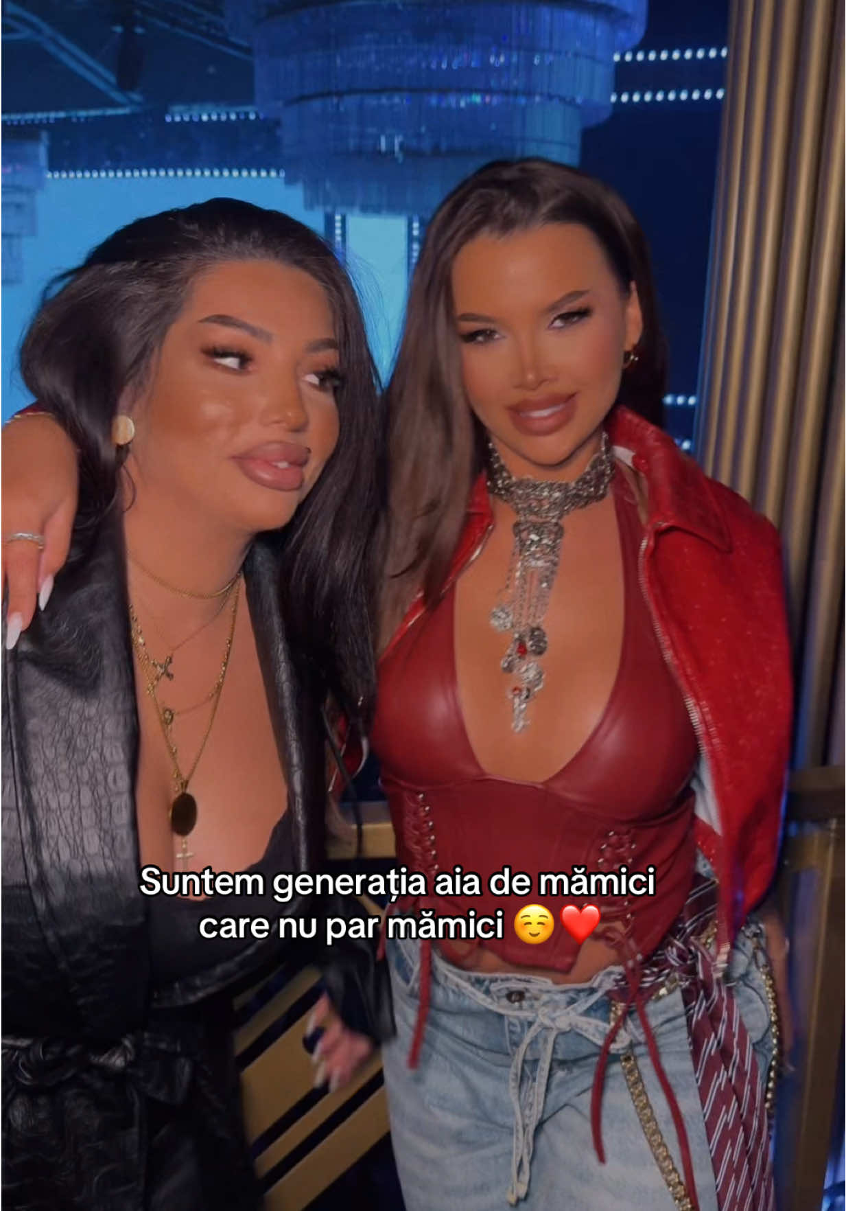 @Mihaela Tamango ❤️Mămica mea superbă ! 